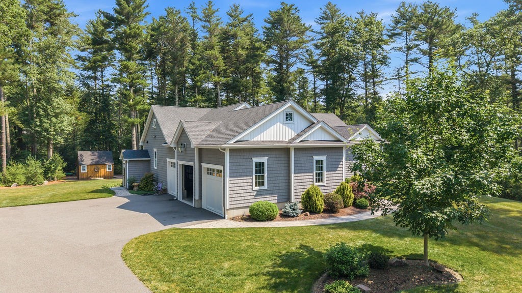 6 Dublin Road Rehoboth, MA 02769 - Photo 18 of 21 Gallery Image 18