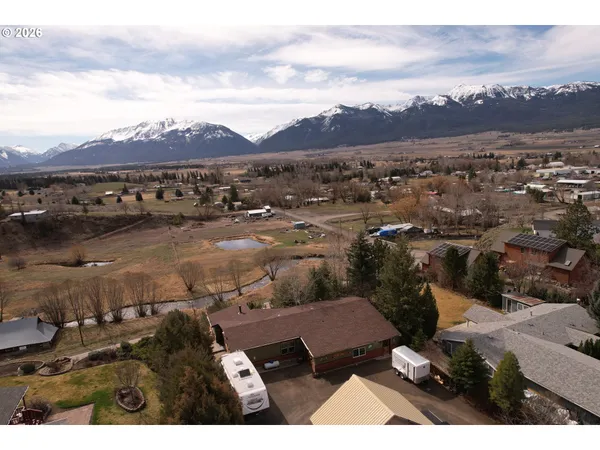 $495,000 | 704 Residence Street, Enterprise, OR 97828