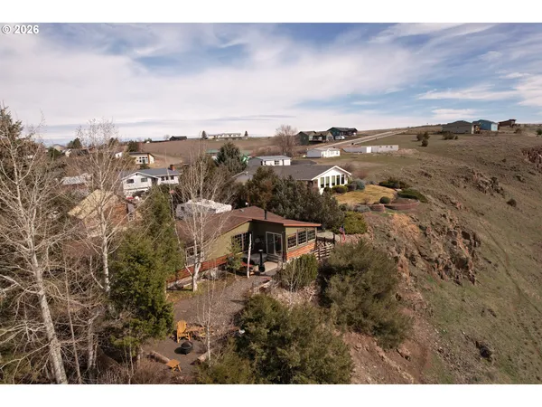 $495,000 | 704 Residence Street, Enterprise, OR 97828