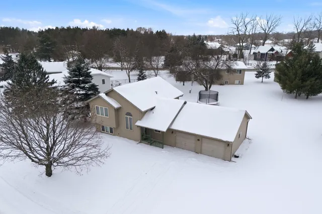 $299,900 | 13564 Brenda Boulevard, Becker, MN 55308