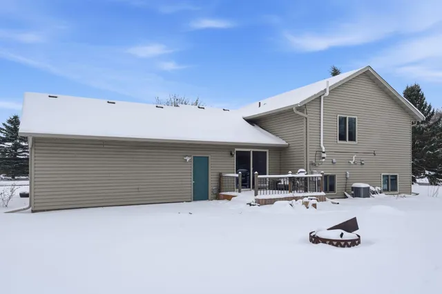 $299,900 | 13564 Brenda Boulevard, Becker, MN 55308