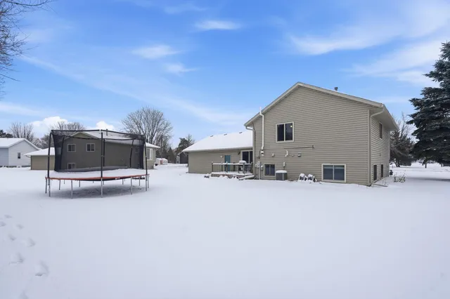 $299,900 | 13564 Brenda Boulevard, Becker, MN 55308