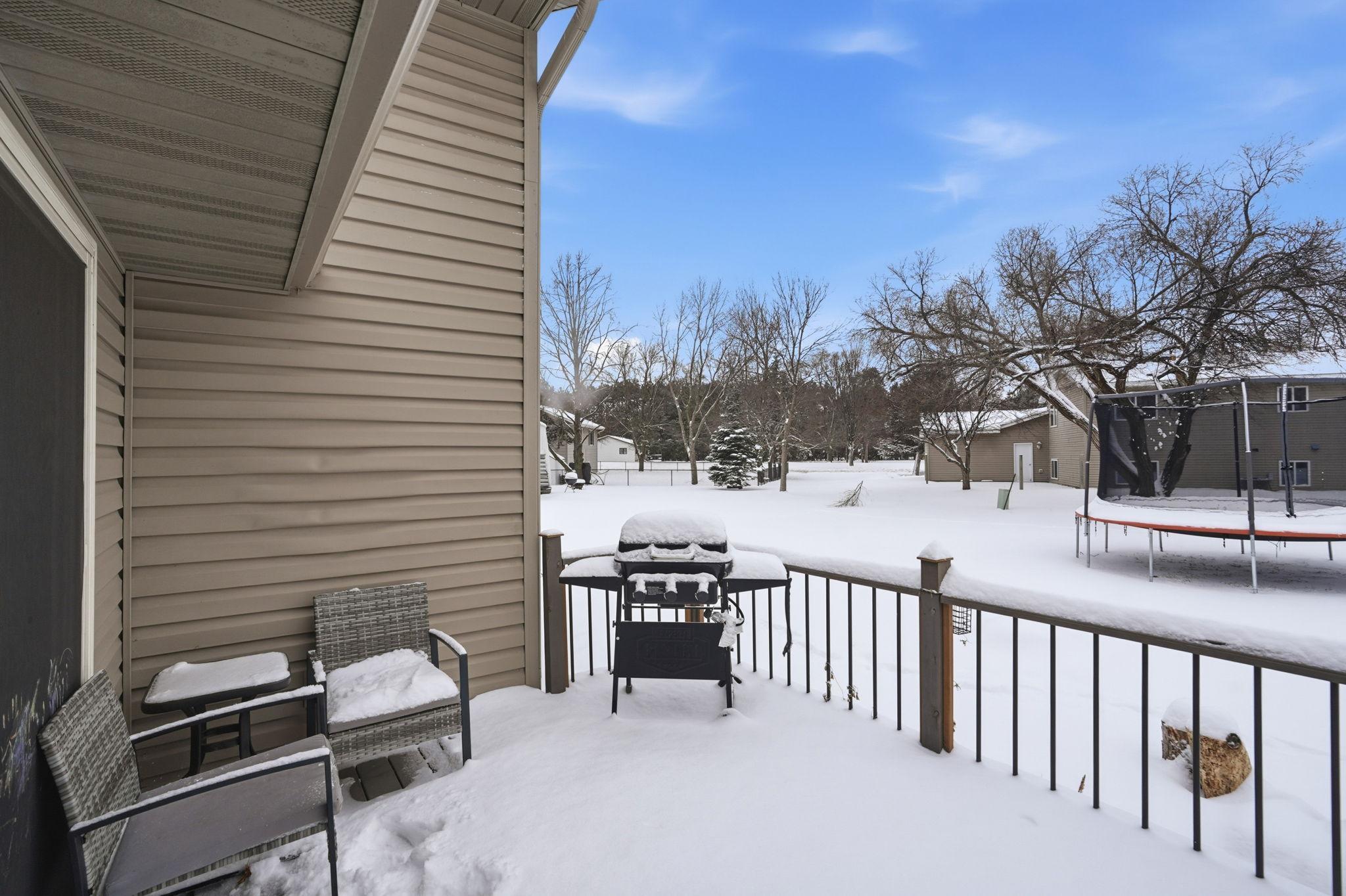 13564 Brenda Boulevard Becker, MN 55308 - Photo 39 of 46