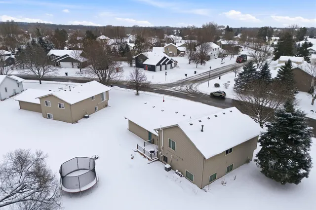 $315,000 | 13564 Brenda Boulevard, Becker, MN 55308