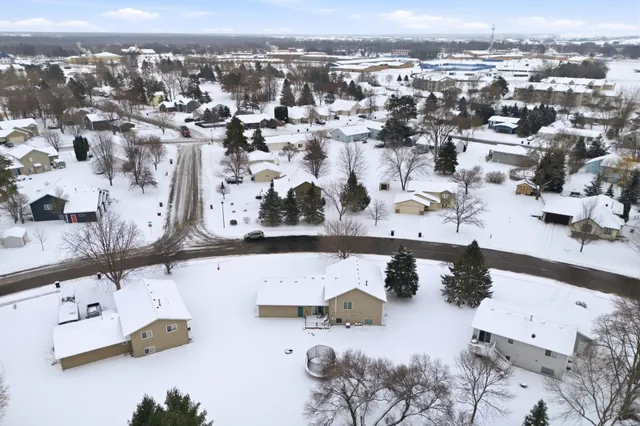 $299,900 | 13564 Brenda Boulevard, Becker, MN 55308