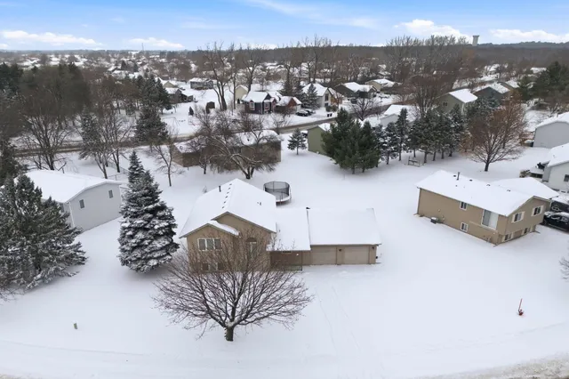 $299,900 | 13564 Brenda Boulevard, Becker, MN 55308