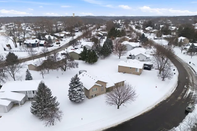 $299,900 | 13564 Brenda Boulevard, Becker, MN 55308