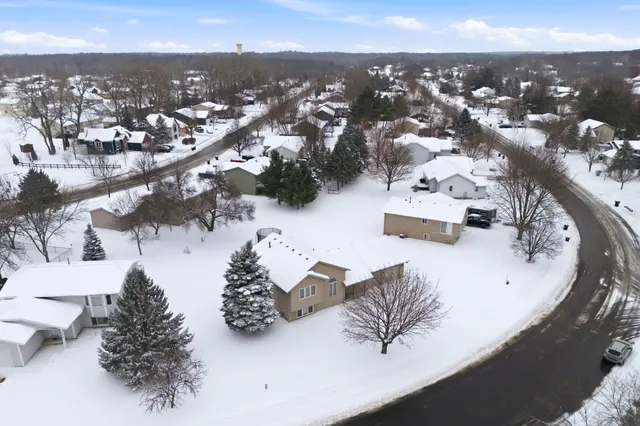 $315,000 | 13564 Brenda Boulevard, Becker, MN 55308