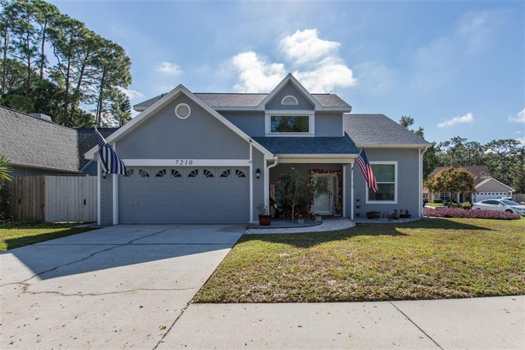 7210 Hummingbird Lane New Port Richey, FL 34655 - Photo 1 of 1 Gallery Image 1