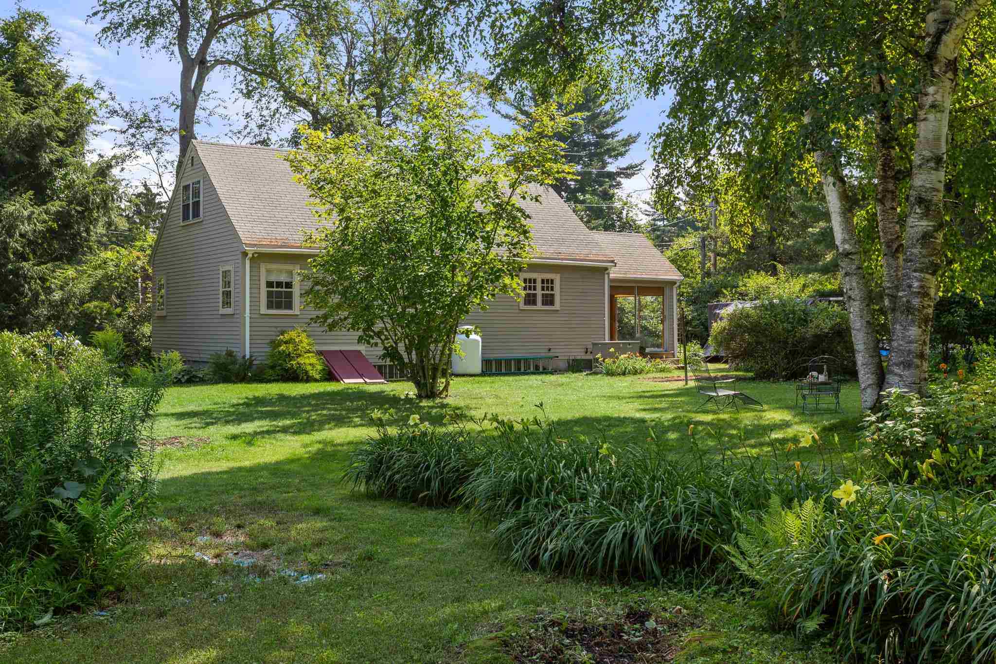 3 Crest Road Kingston, NH 03848 - Photo 24 of 40