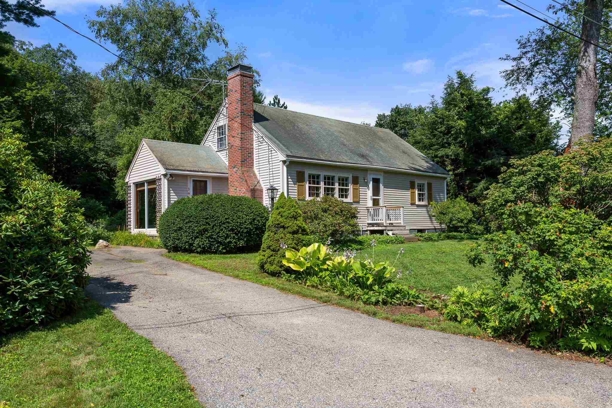 3 Crest Road Kingston, NH 03848 - Photo 32 of 40