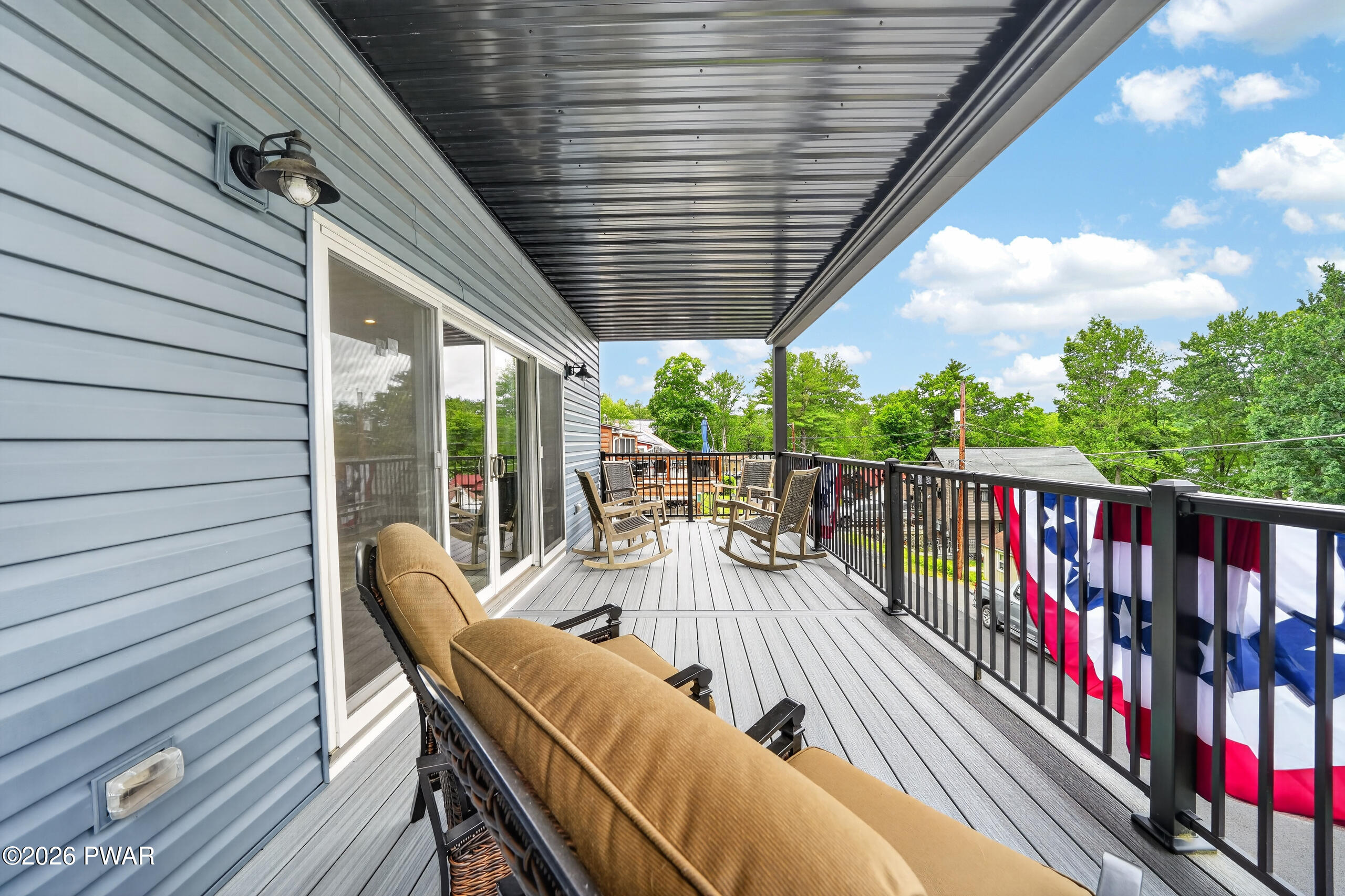 109 Paradise Road East Greentown, PA 18426 - Photo 39 of 60
