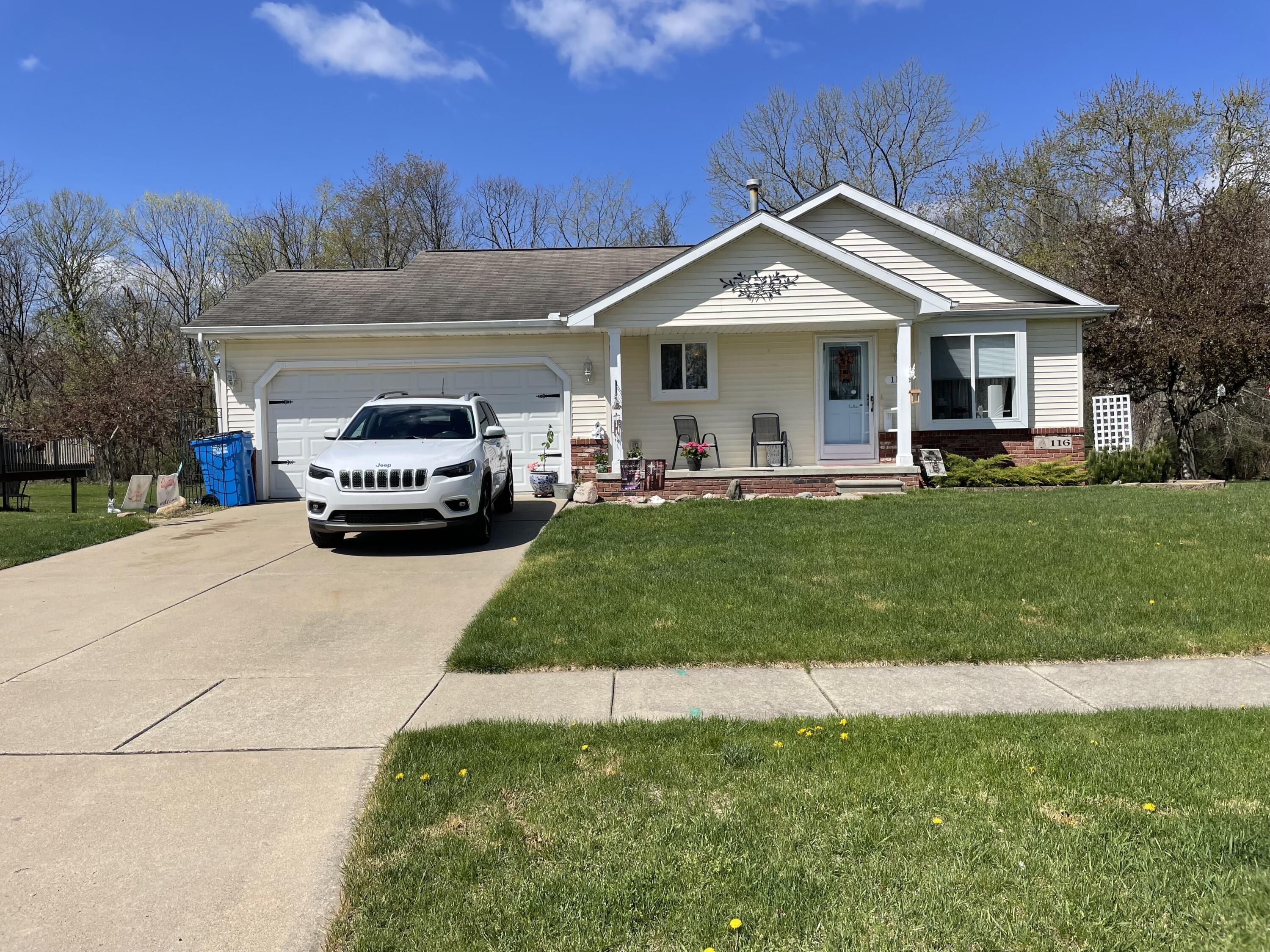 116 Ridgeview Court Grass Lake, MI 49240 - Photo 1 of 22 IMG_7504