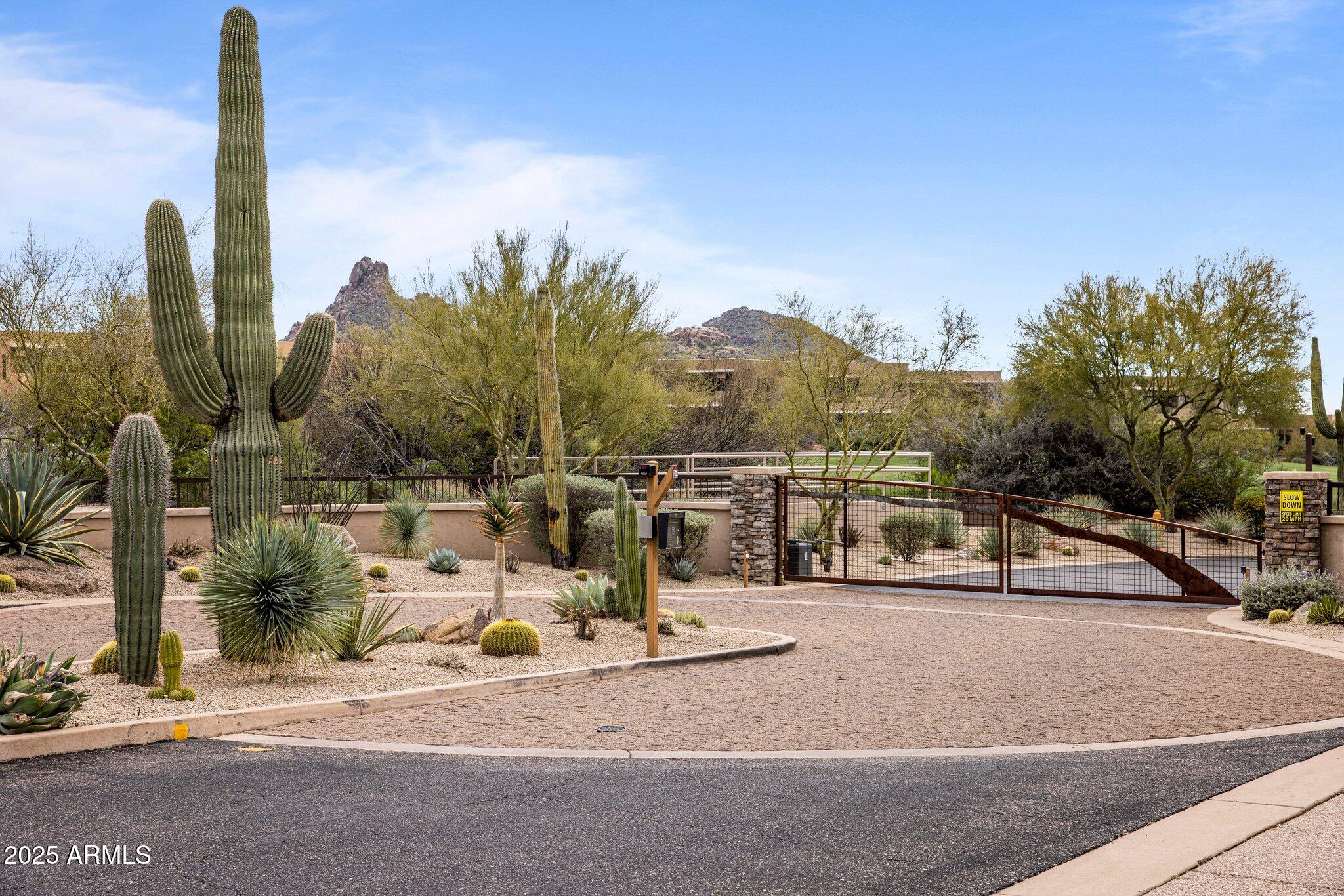 10260 East White Feather Lane, Unit 2003 Scottsdale, AZ 85262 - Photo 22 of 24 a view of a city