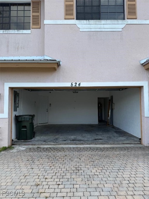 824 Sweet Lake Circle Clewiston, FL 33440 - Photo 2 of 27