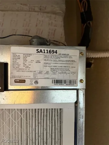 $215,000 | 824 Sweet Lake Circle, Clewiston, FL 33440