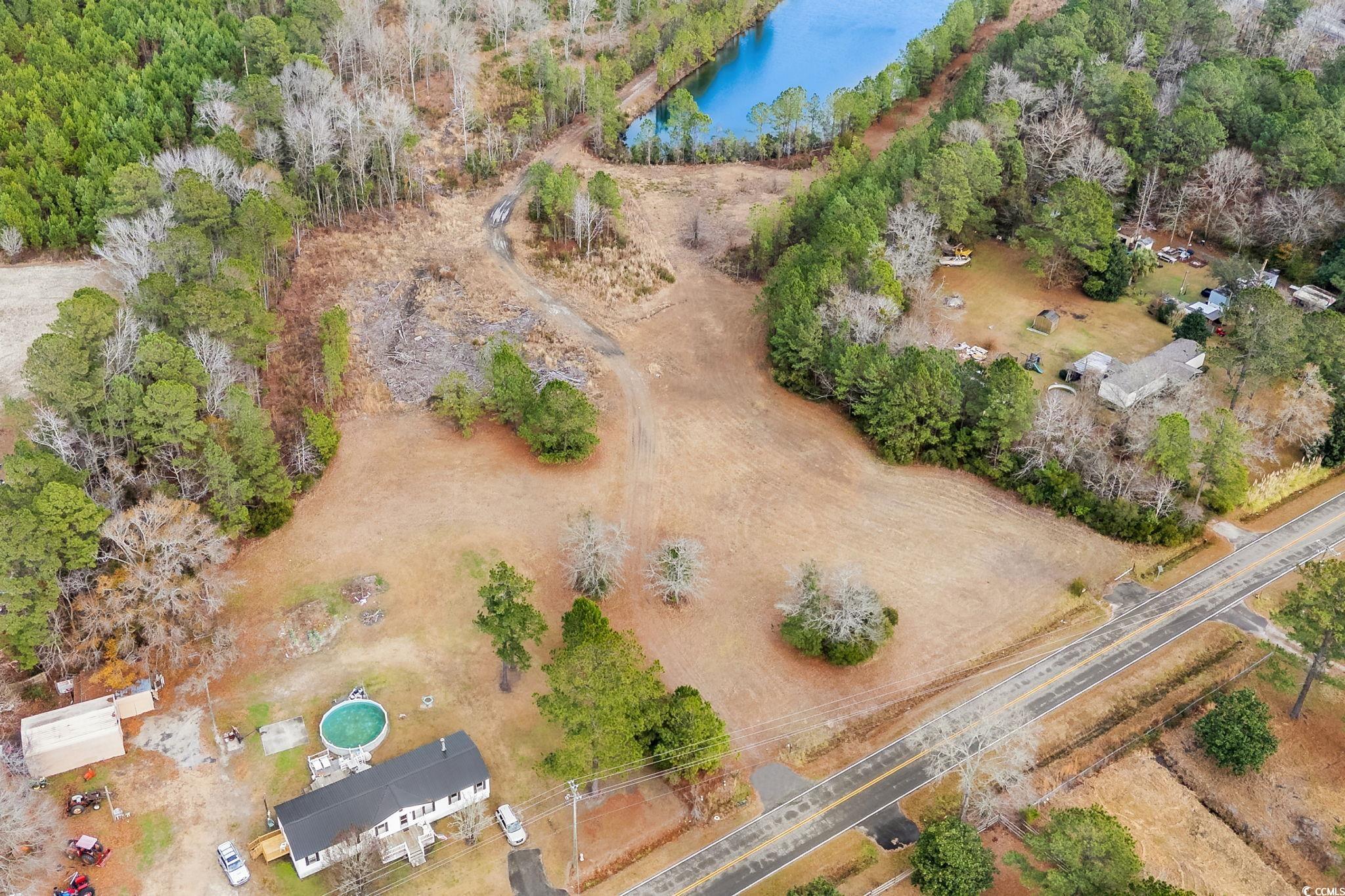 Tbd Allen Dew Road Conway, SC 29527 - Photo 3 of 26 Gallery Image 3