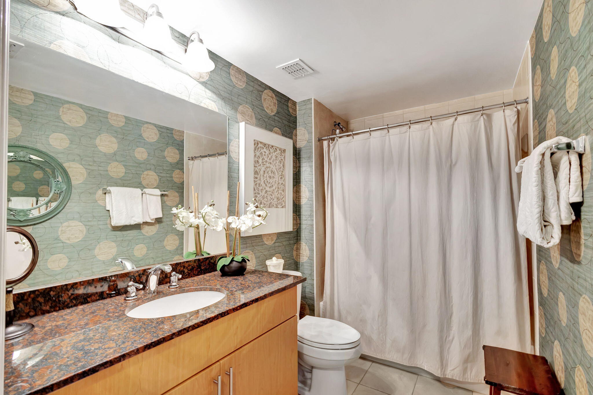 4903 Midtown Lane, Unit 3313 Palm Beach Gardens, FL 33418 - Photo 19 of 81 Primary bath