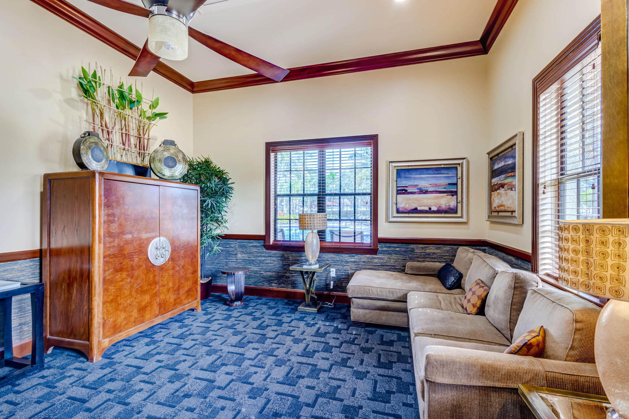 4903 Midtown Lane, Unit 3313 Palm Beach Gardens, FL 33418 - Photo 42 of 81 Clubhouse