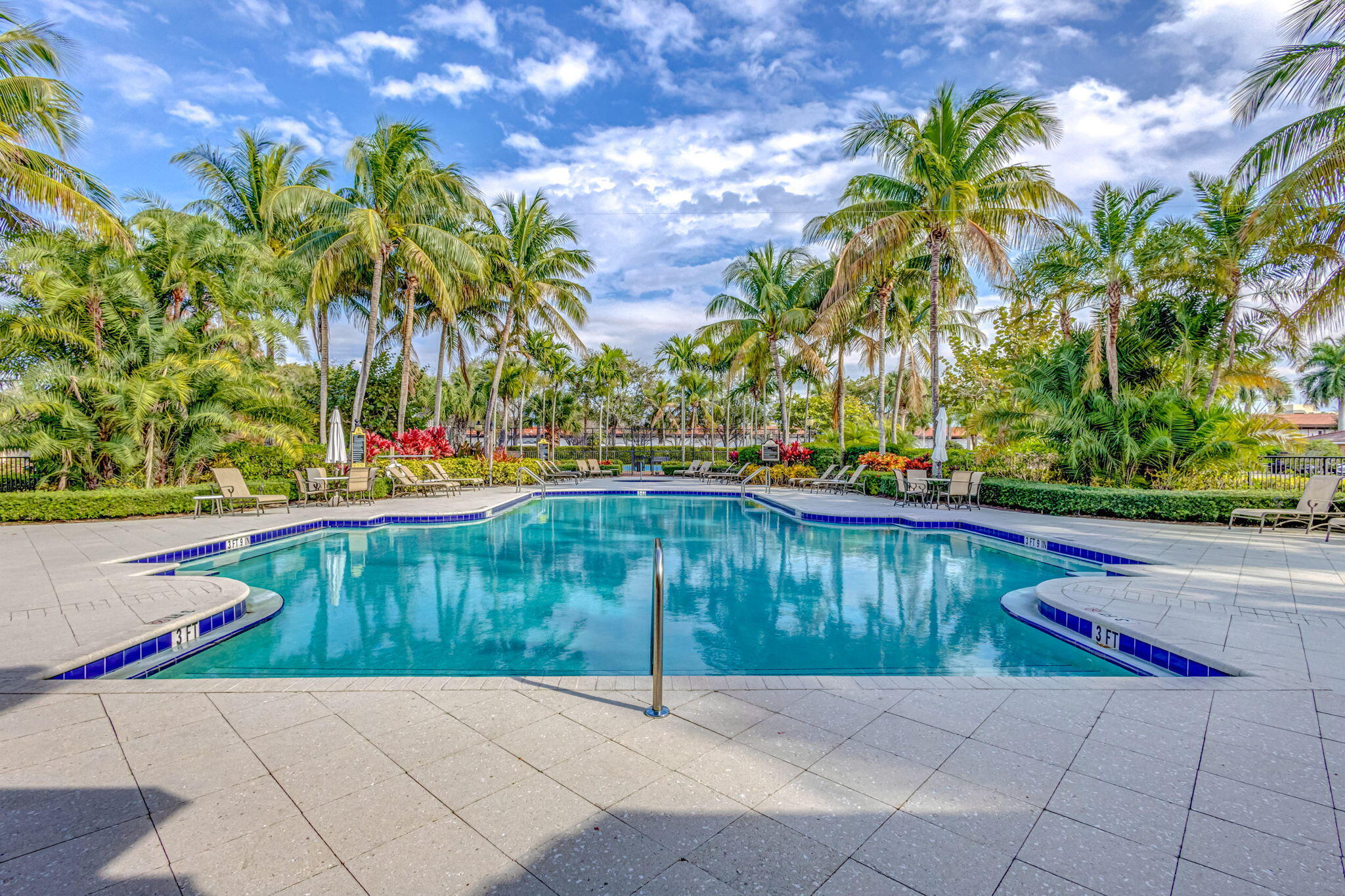 4903 Midtown Lane, Unit 3313 Palm Beach Gardens, FL 33418 - Photo 53 of 81 Pool