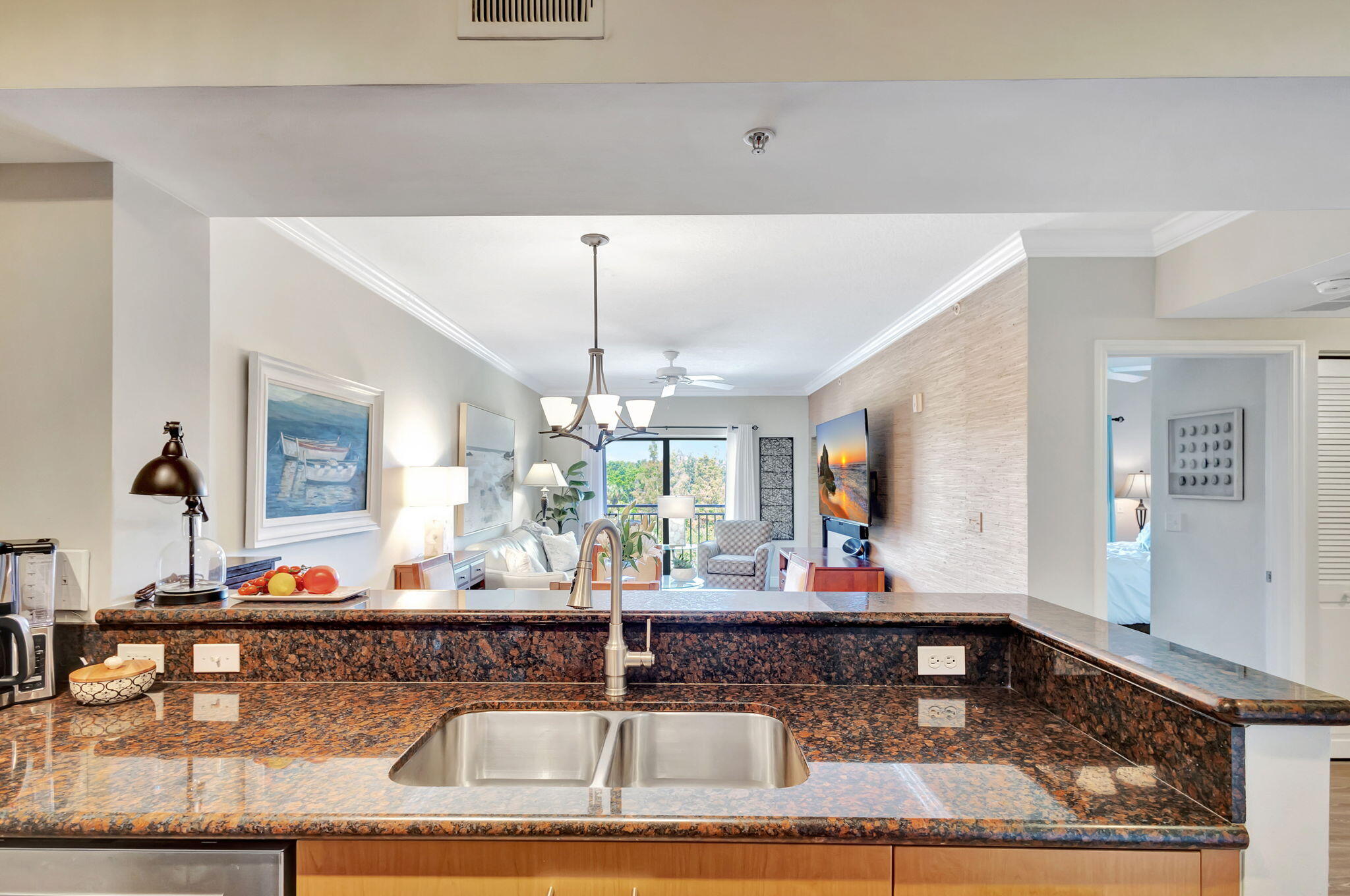 4903 Midtown Lane, Unit 3313 Palm Beach Gardens, FL 33418 - Photo 6 of 81 Kitchen