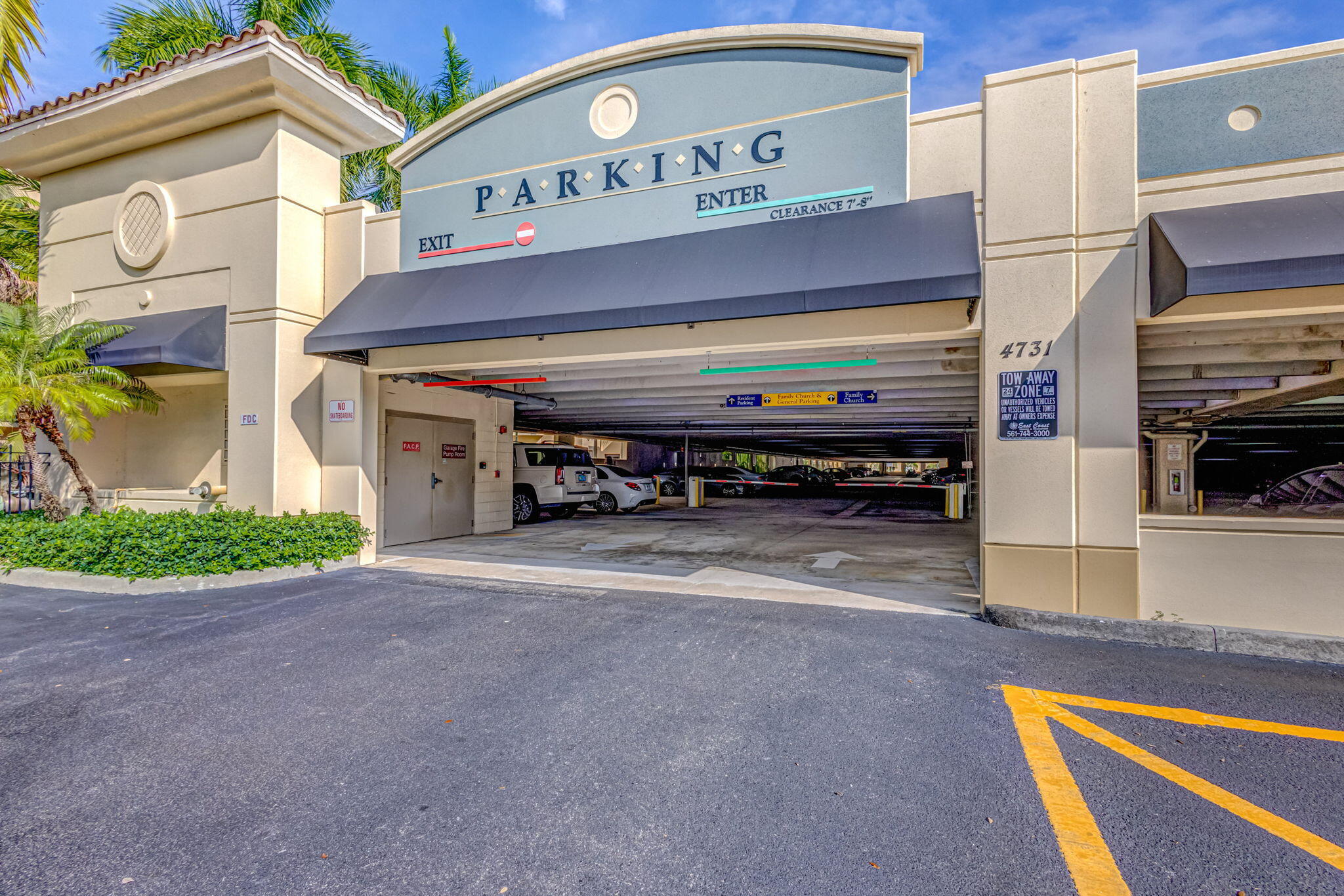 4903 Midtown Lane, Unit 3313 Palm Beach Gardens, FL 33418 - Photo 61 of 81 Extra Parking
