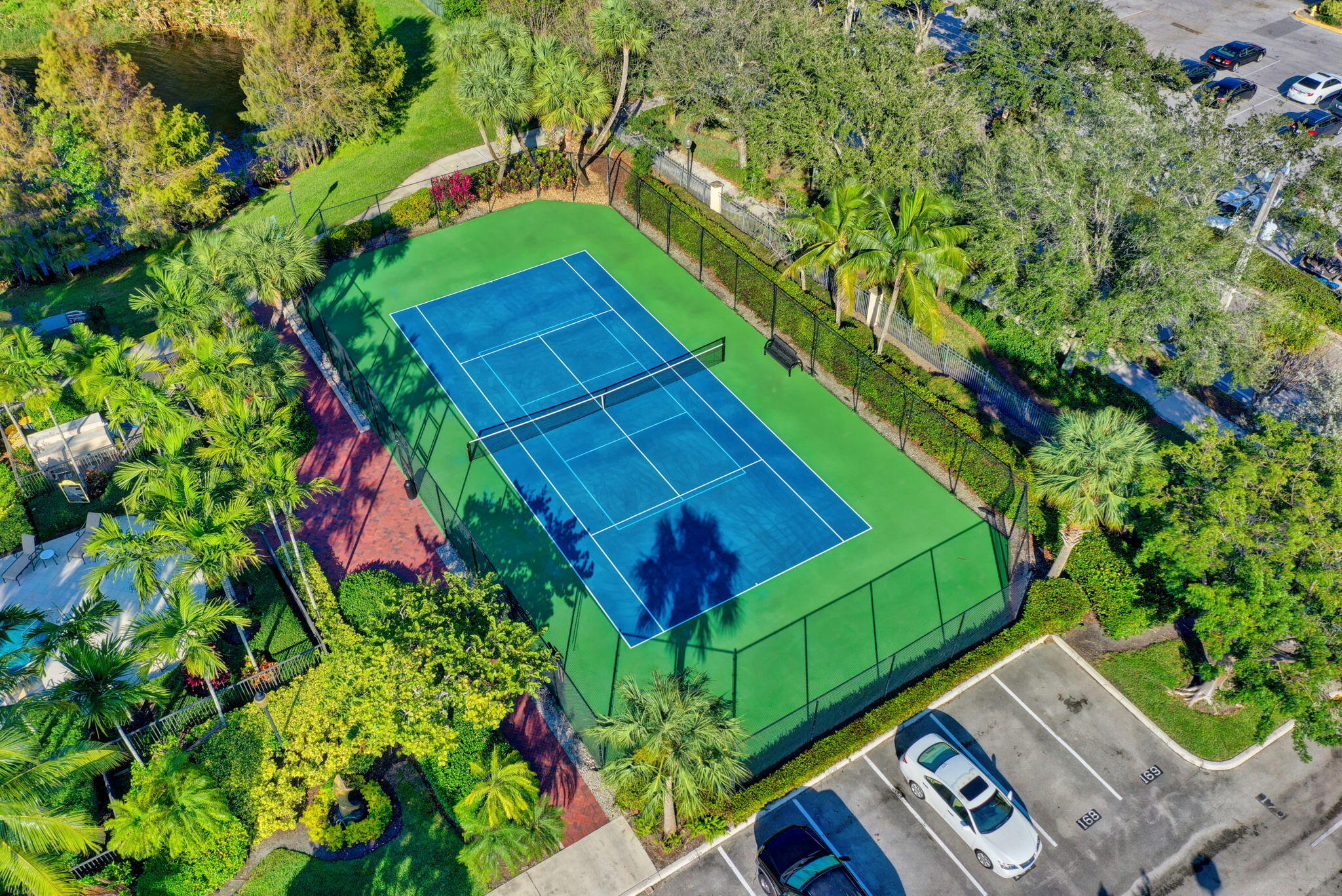 4903 Midtown Lane, Unit 3313 Palm Beach Gardens, FL 33418 - Photo 69 of 81 Tennis