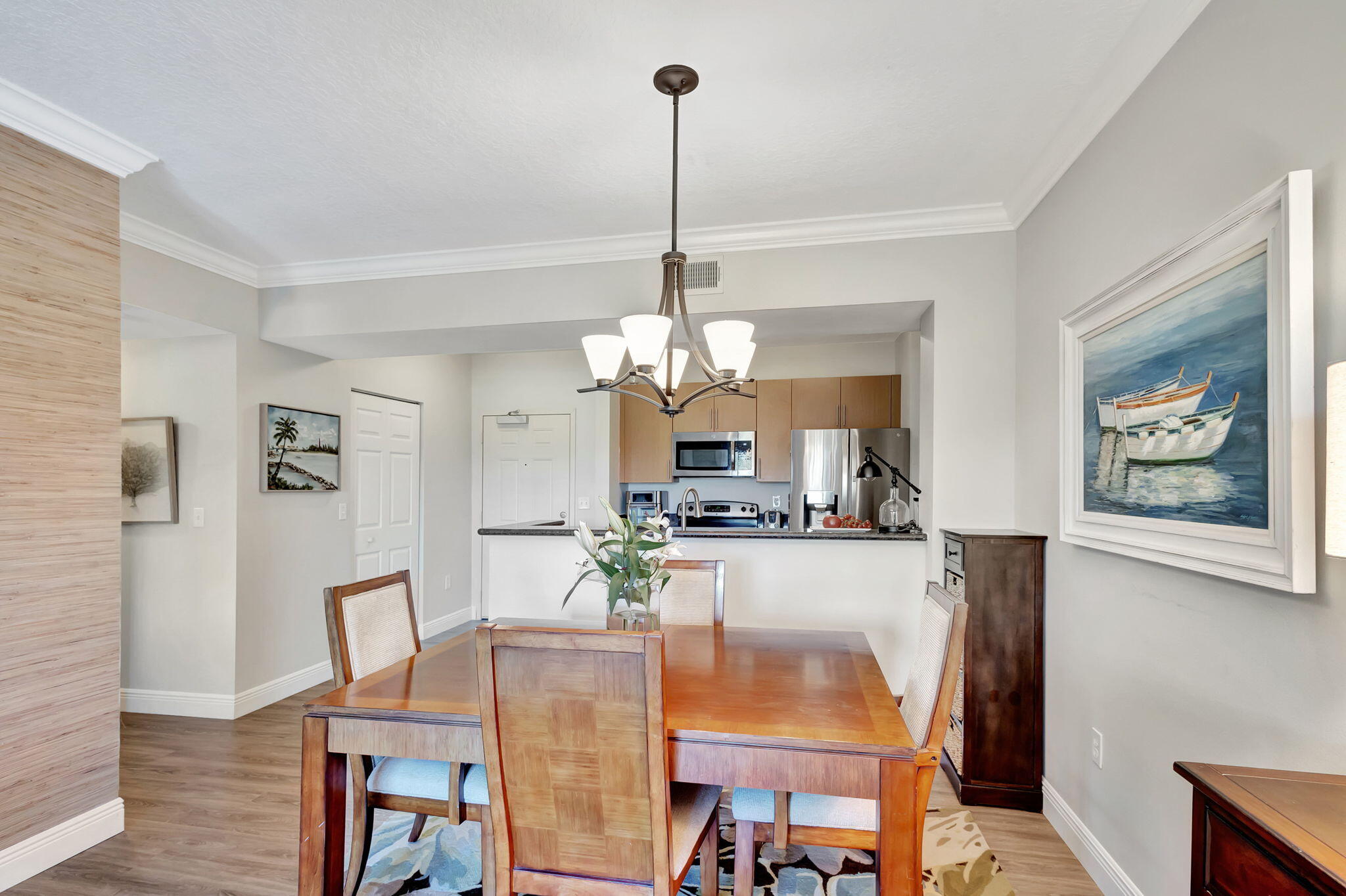 4903 Midtown Lane, Unit 3313 Palm Beach Gardens, FL 33418 - Photo 9 of 81 Dining