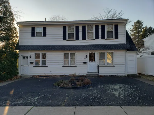 $1,900 | 23 Vincent Avenue, Trenton, NJ 08619