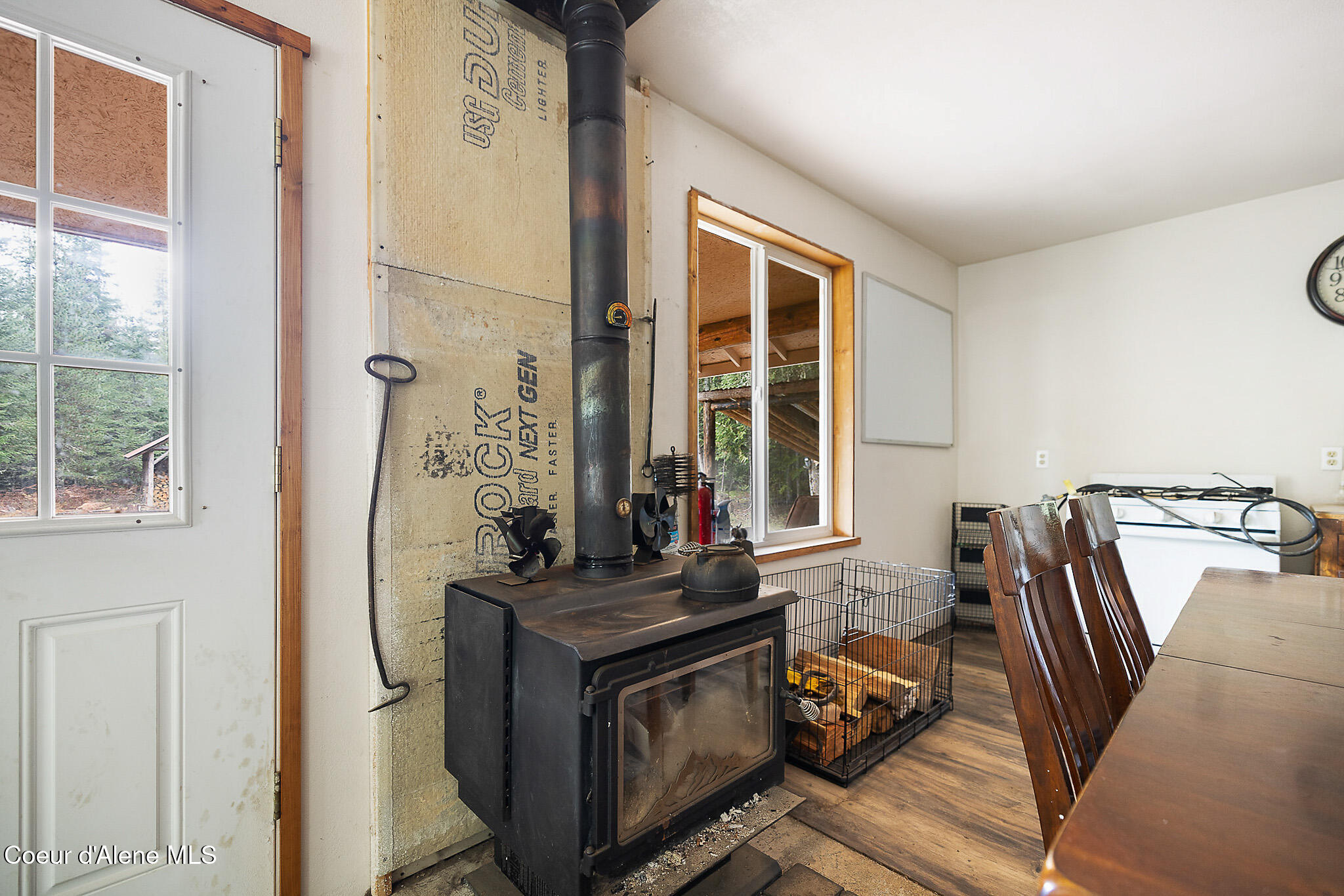 346 Old Range Road Clark Fork, ID 83811 - Photo 18 of 40 17