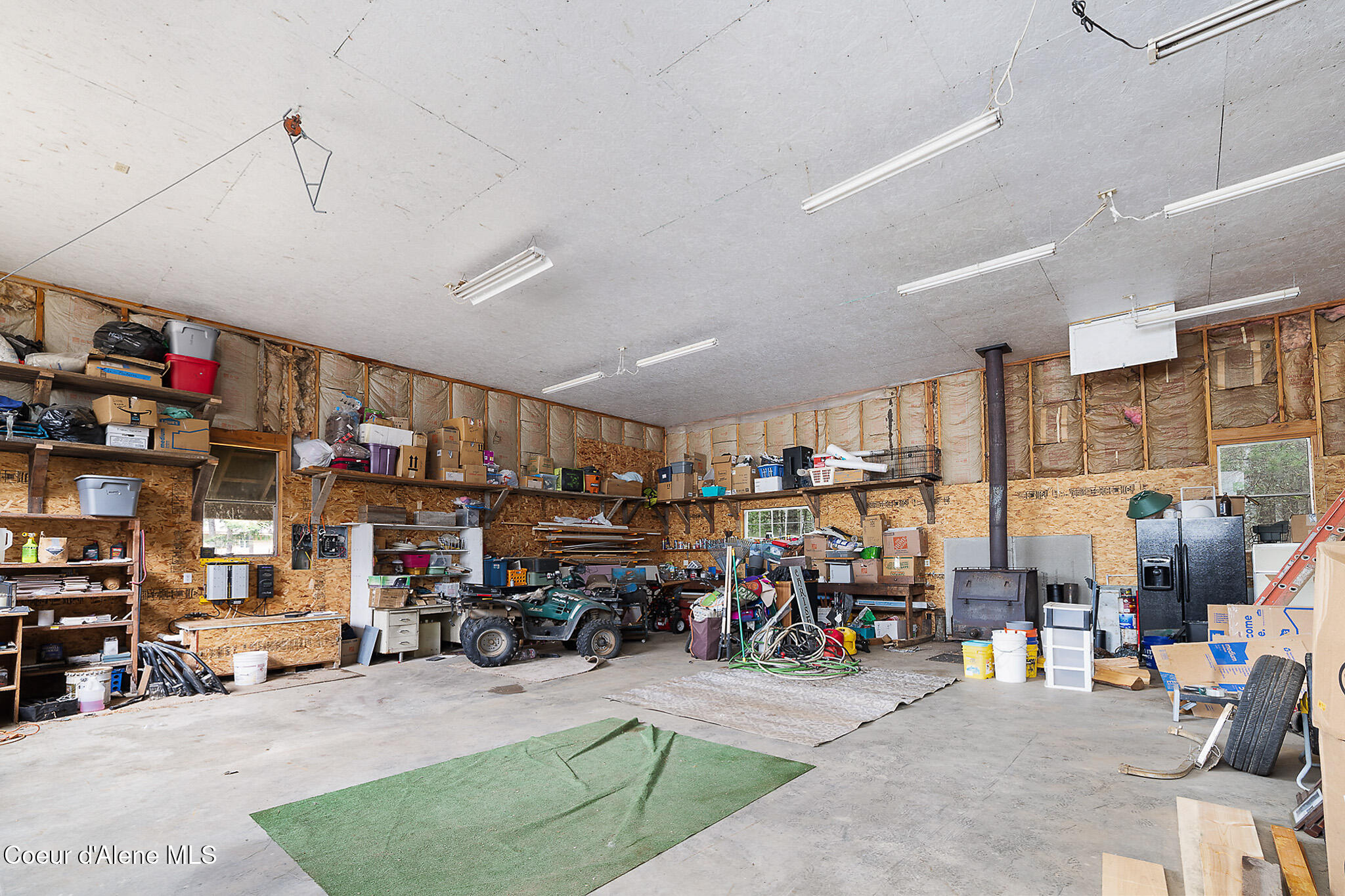 346 Old Range Road Clark Fork, ID 83811 - Photo 21 of 40 20