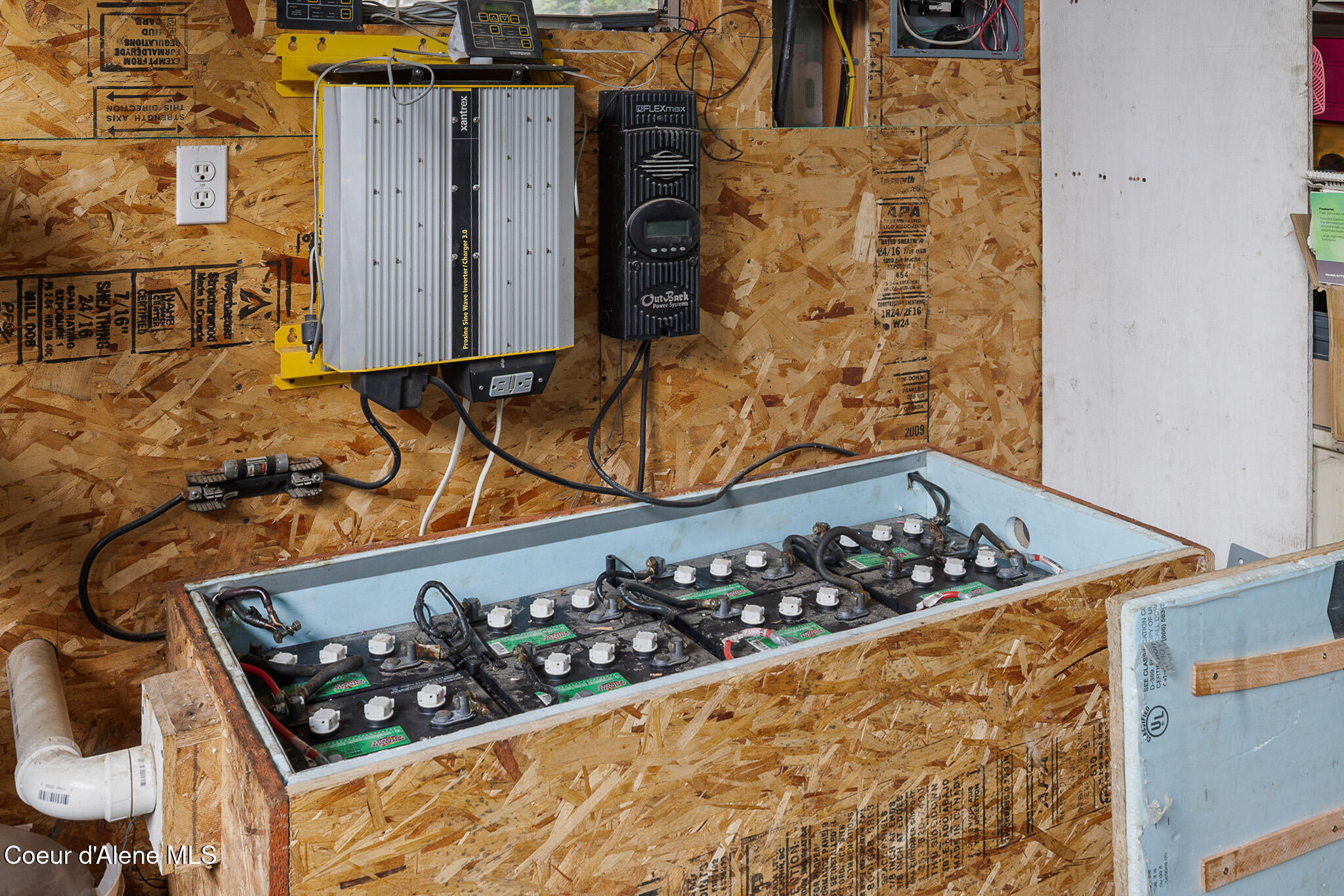 346 Old Range Road Clark Fork, ID 83811 - Photo 22 of 40 21