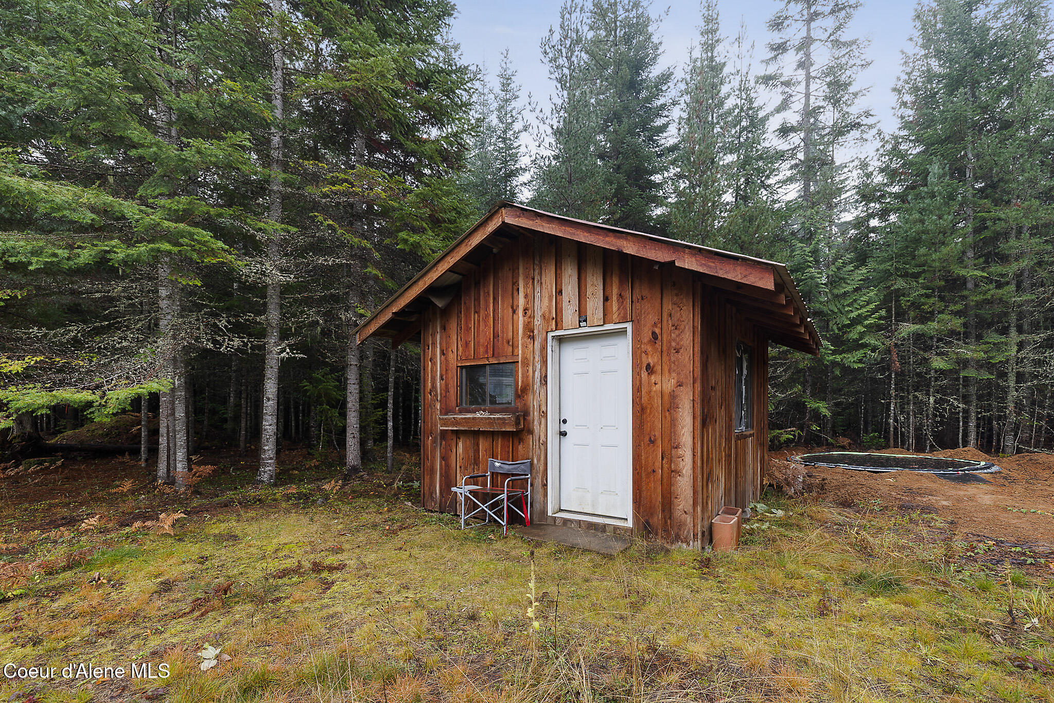 346 Old Range Road Clark Fork, ID 83811 - Photo 24 of 40 23