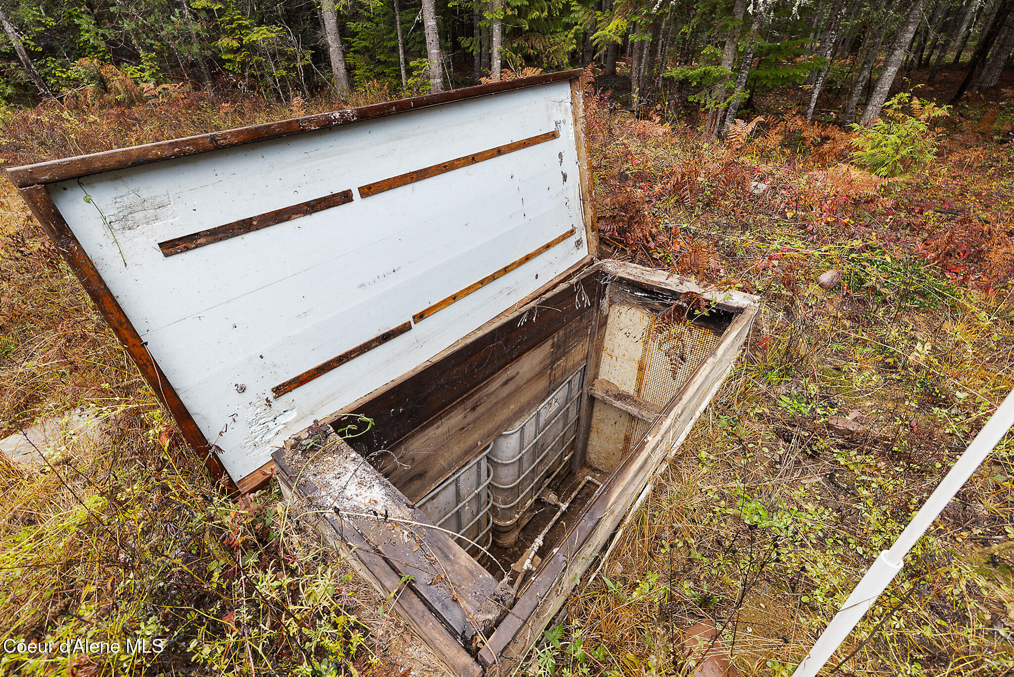 346 Old Range Road Clark Fork, ID 83811 - Photo 26 of 40 25