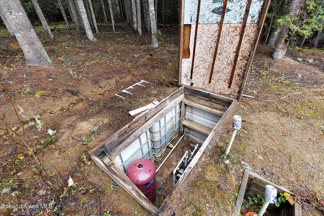 $379,900 | 346 Old Range Road, Clark Fork, ID 83811