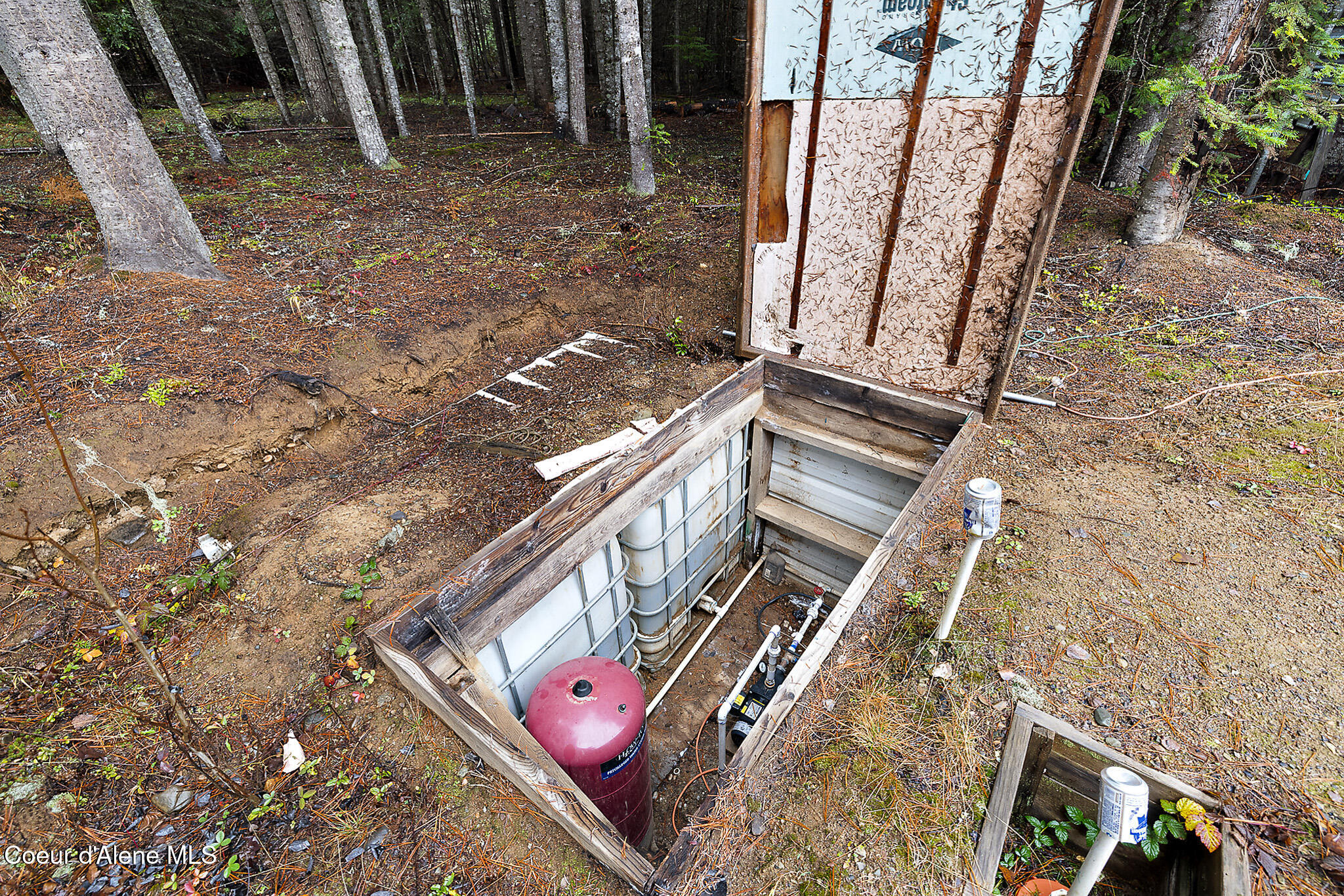 346 Old Range Road Clark Fork, ID 83811 - Photo 29 of 40 28