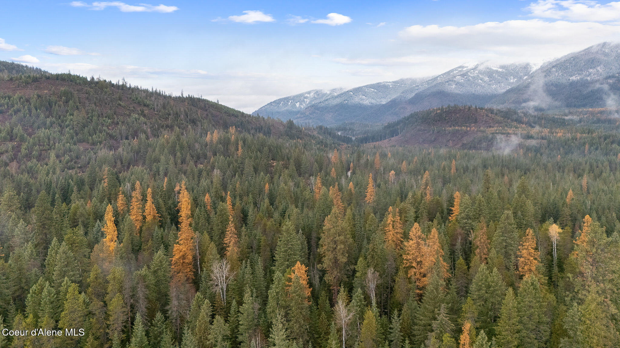 346 Old Range Road Clark Fork, ID 83811 - Photo 30 of 40 29