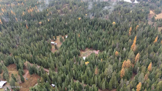 $379,900 | 346 Old Range Road, Clark Fork, ID 83811