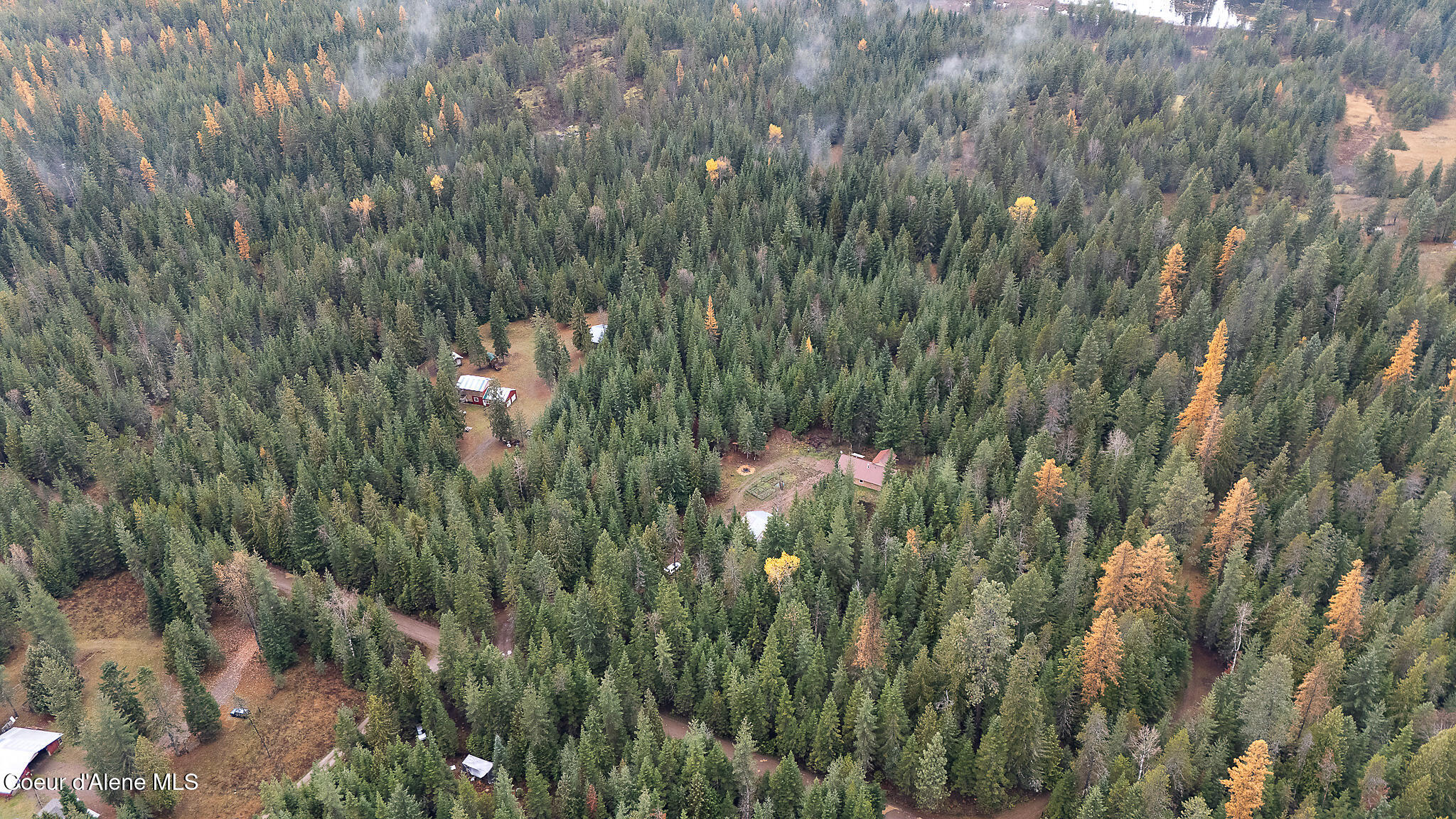 346 Old Range Road Clark Fork, ID 83811 - Photo 33 of 40 33