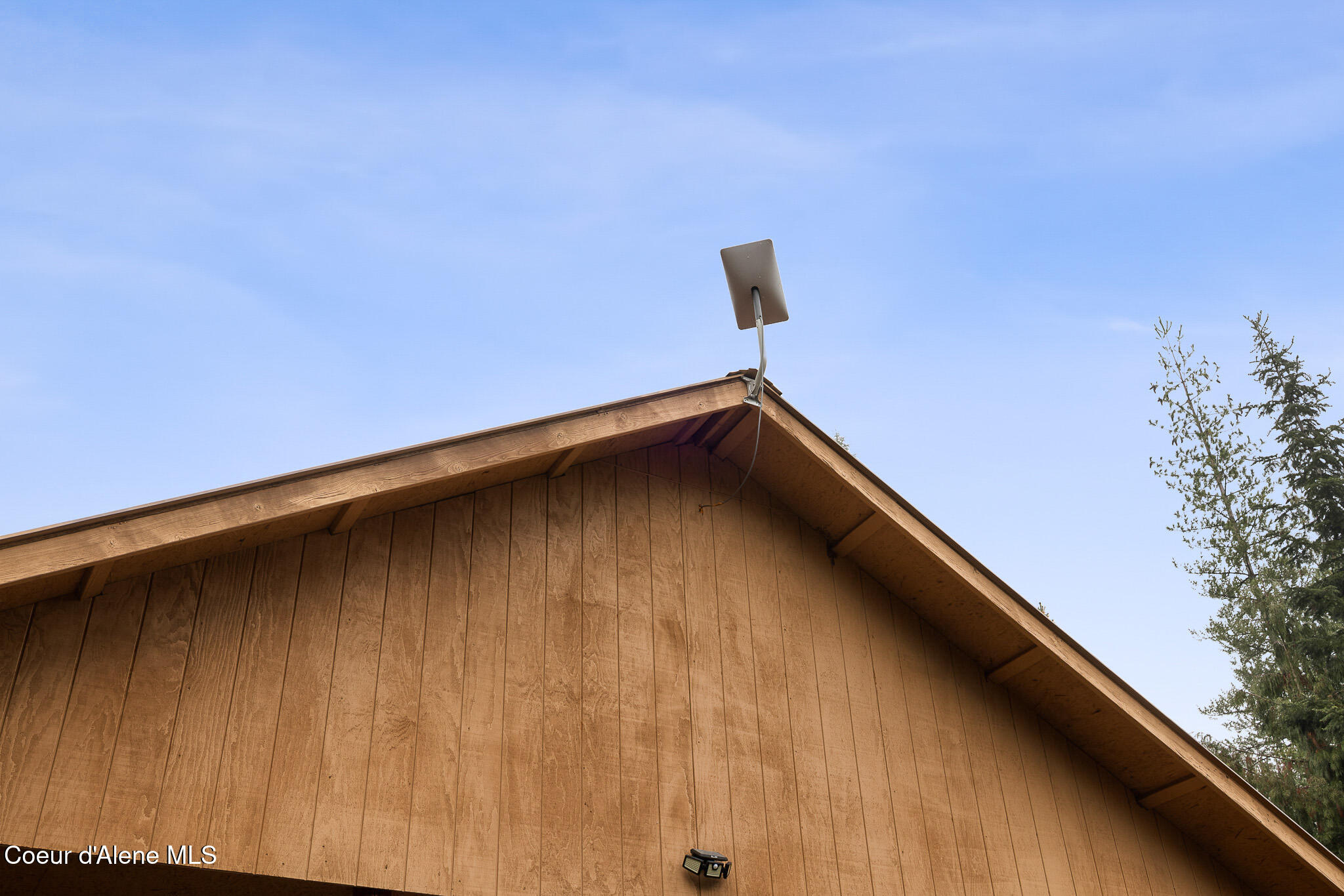 346 Old Range Road Clark Fork, ID 83811 - Photo 5 of 40 4