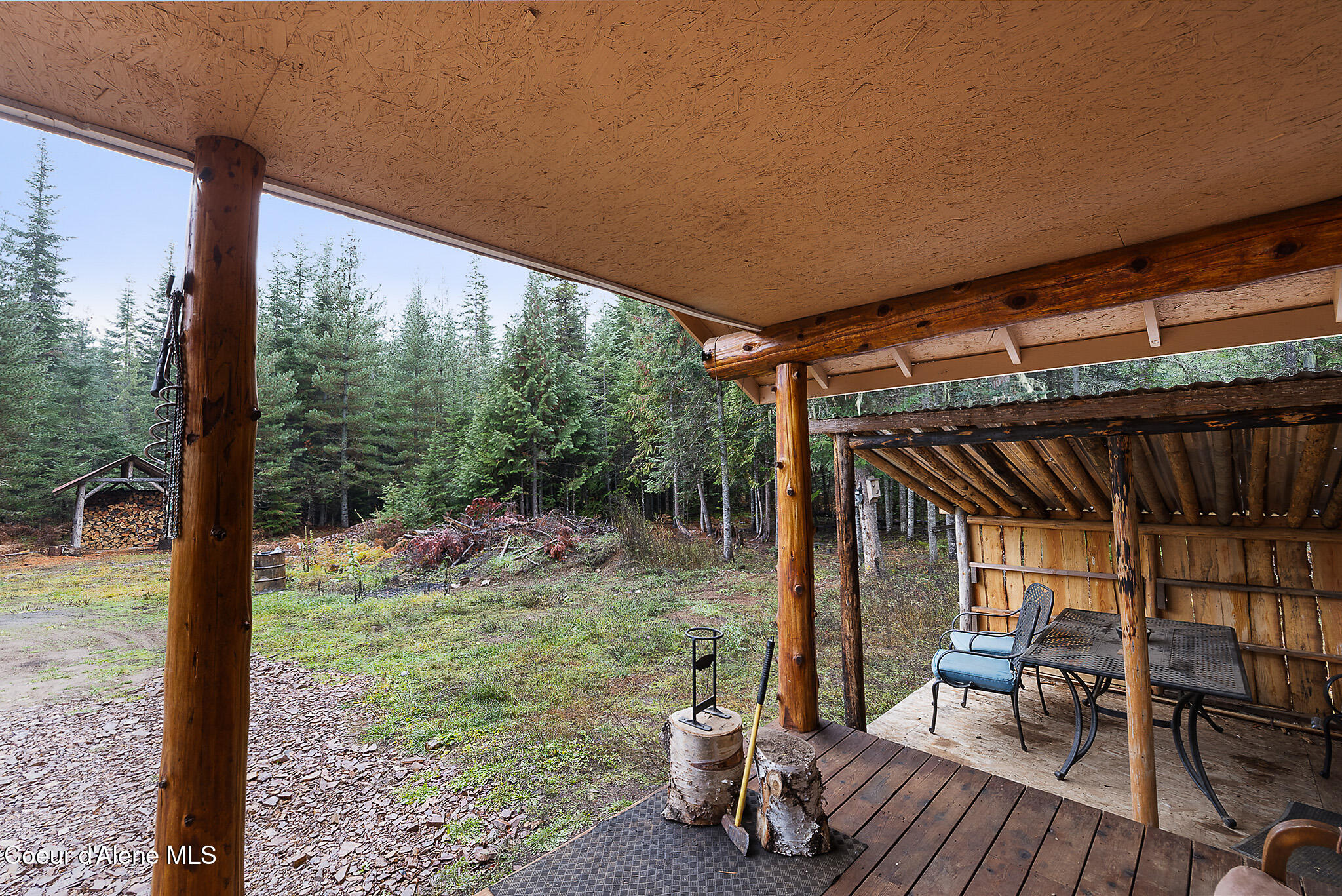 346 Old Range Road Clark Fork, ID 83811 - Photo 8 of 40 7