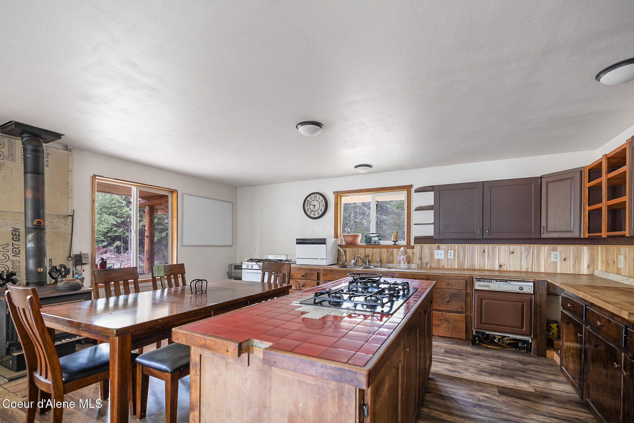 346 Old Range Road Clark Fork, ID 83811 - Photo 10 of 40 9