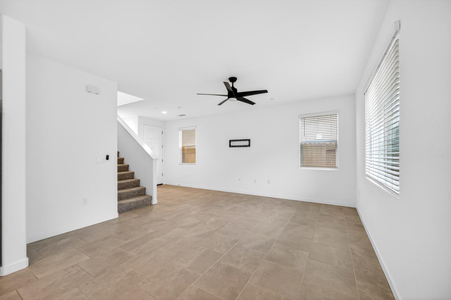 317 Talus Way South Madera, CA 93636 - Photo 5 of 61 a view of an empty room with a window