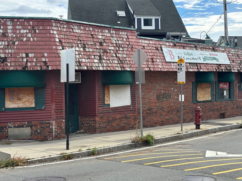 142 Cross Street Somerville, MA 02143 - Photo 12 of 16