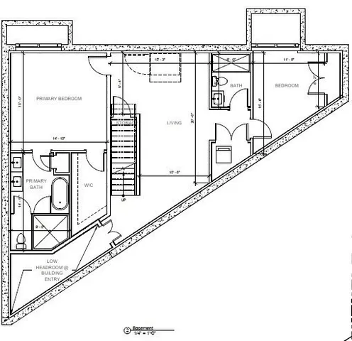 a view of a building