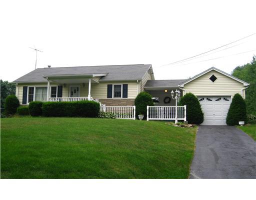 242 Howes Run Road Sarver, PA 16055 - Photo 1 of 12 Exterior Front.