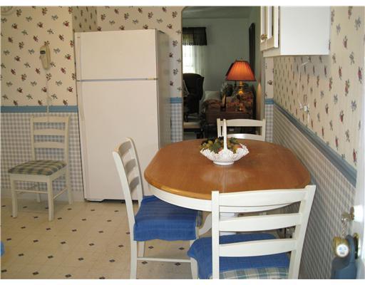 242 Howes Run Road Sarver, PA 16055 - Photo 11 of 12 Kitchen.