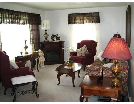 242 Howes Run Road Sarver, PA 16055 - Photo 3 of 12 Living Room.