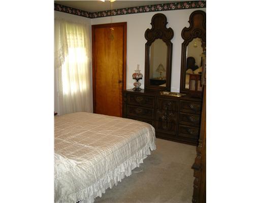 242 Howes Run Road Sarver, PA 16055 - Photo 5 of 12 Master Bedroom.