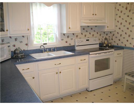 242 Howes Run Road Sarver, PA 16055 - Photo 9 of 12 Kitchen.